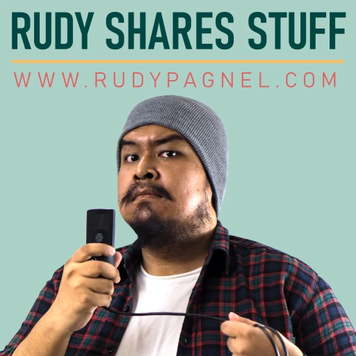 RUDY SHARE STUFF