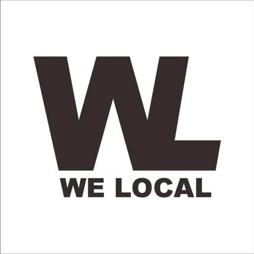 We Local ( We Love Our Community and Leaders)