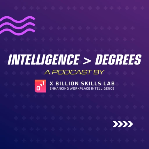 INTELLIGENCE > DEGREES