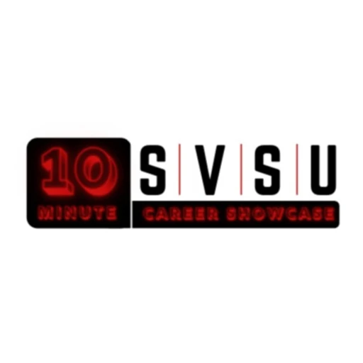 The “10-minute Career Showcase” by SVSU Finance Club