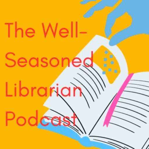 The Well Seasoned Librarian : In conversation with Writers, Chefs, ,Bakers and Farmers.