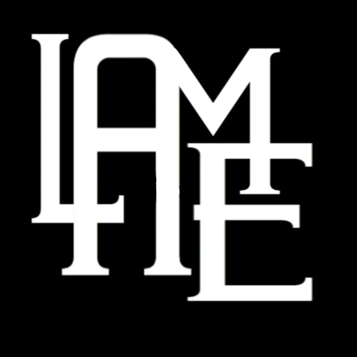 “L.A.M.E. LEARN AND MANIFEST EVERYDAY”