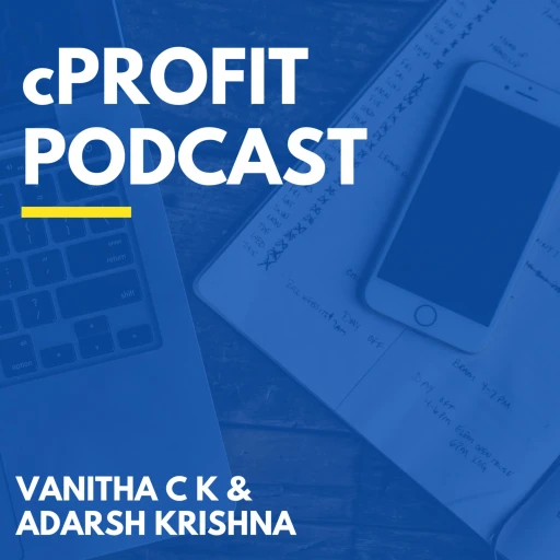 cPROFIT Podcast