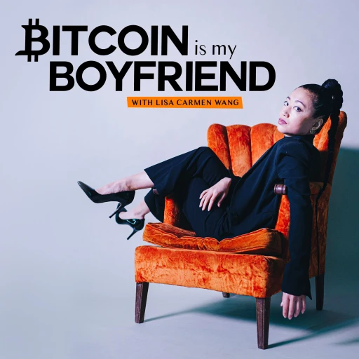 Bitcoin is My Boyfriend