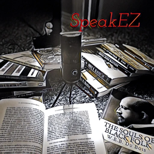 SpeakEZ: Black Renaissance Podcast