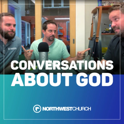 Conversations About God