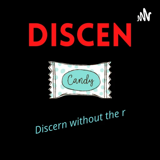 Discen: Discern without the r