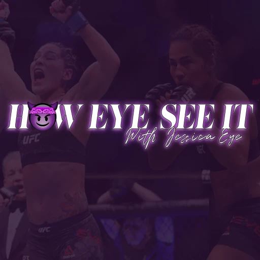 How Eye See It with Jessica Eye