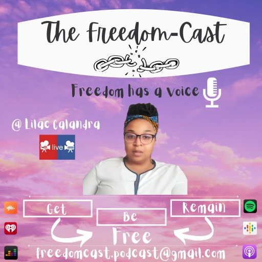 Freedom-cast