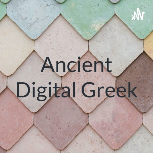 Ancient Digital Greek