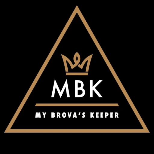 MY Brova’s Keeper- MBK