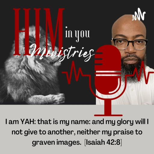 HIM in you Ministries