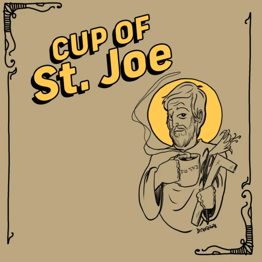 Cup of St. Joe