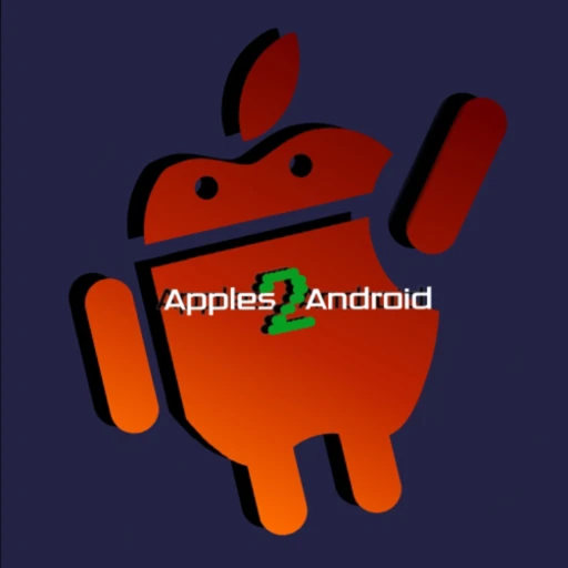 Apples to Android