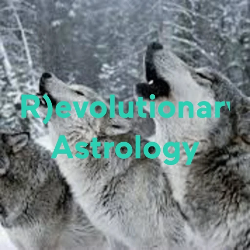 (R)evolutionary Astrology