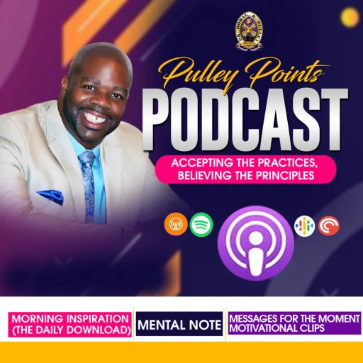 Pulley Points Podcast