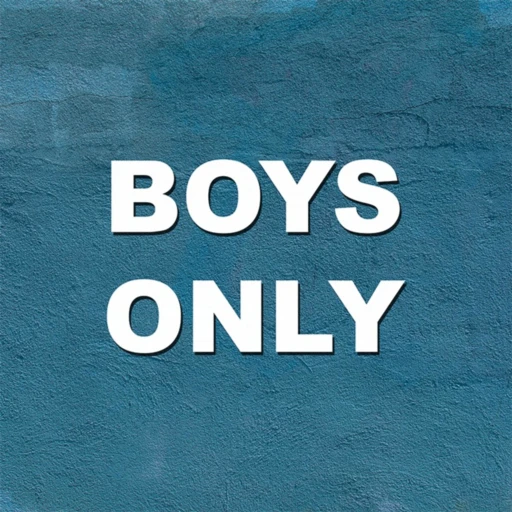 Boys Only Podcast