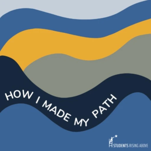 How I Made My Path