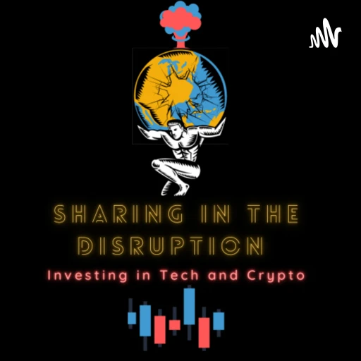 Sharing in the Disruption – Tech & Crypto Investing