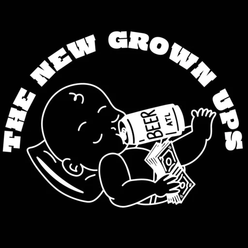 The New Grown Ups