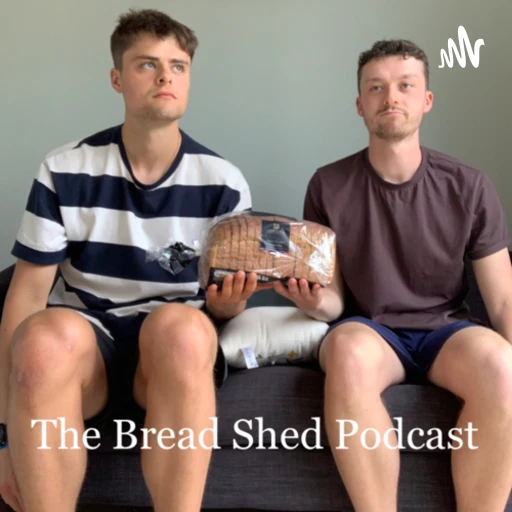 The Bread Shed Podcast