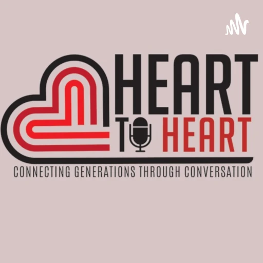 Heart to Heart Podcast