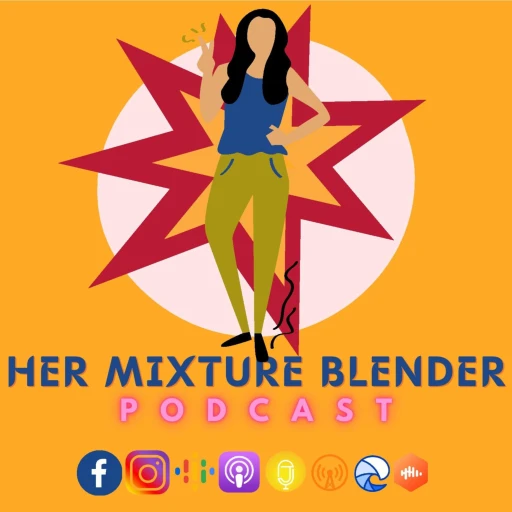 Her Mixture Blender