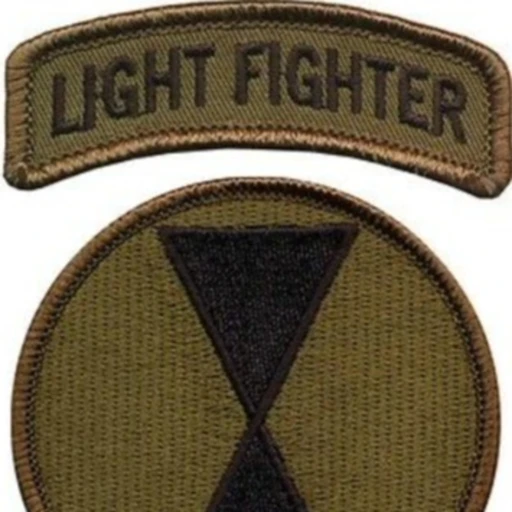 LightFighters – The Last Foot Soldiers of the Cold War