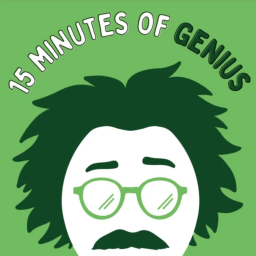 15 Minutes of Genius