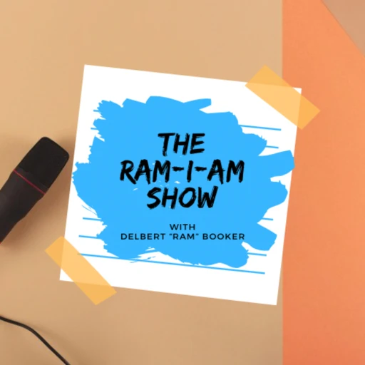 The Ram-I-Am Show