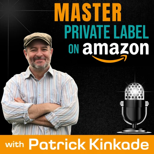 Master Private Label Podcast