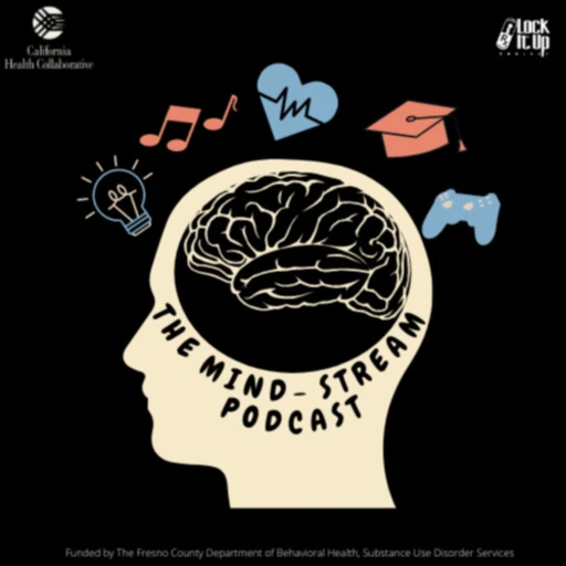 The Mind-Stream Podcast