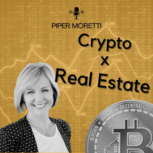 Crypto x Real Estate