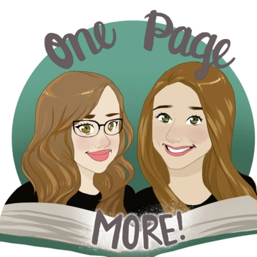 One Page More!