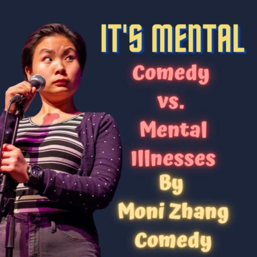 It’s Mental Health Comedy Berlin