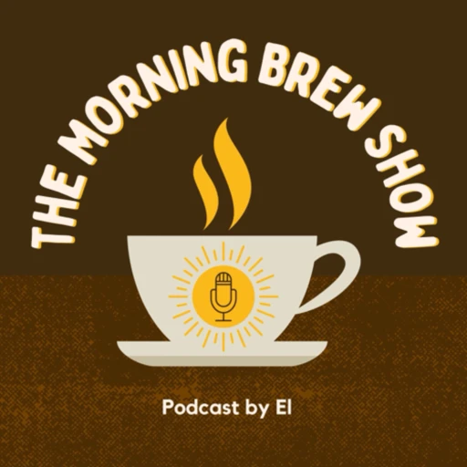 The Morning Brew Show