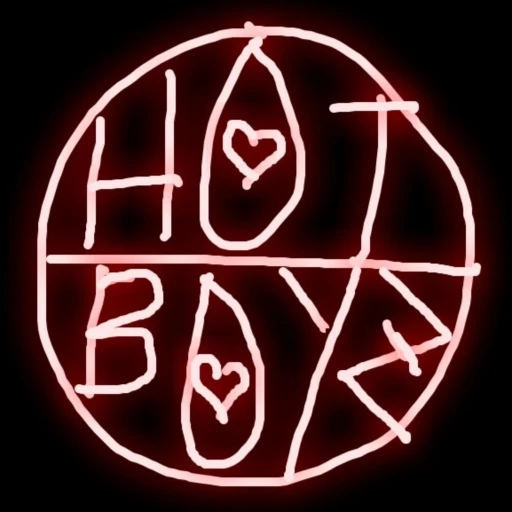 Hot Boyz