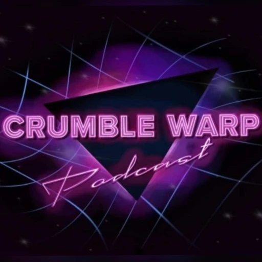 Crumble Warp