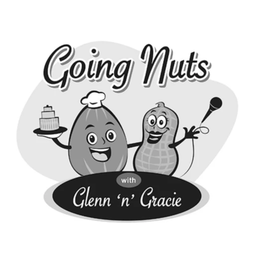 Going Nuts with Glenn ‘n’ Gracie