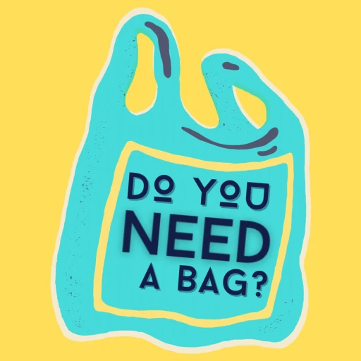 Do You Need A Bag?