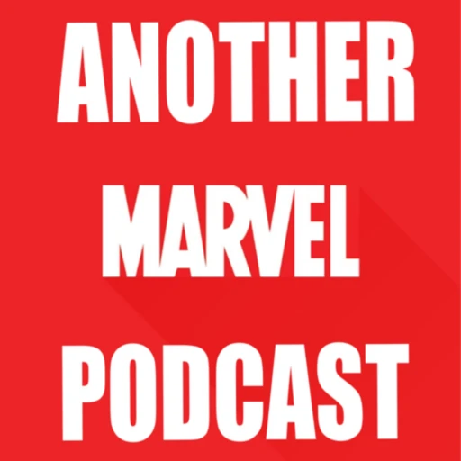 Another Marvel Podcast: What If…?