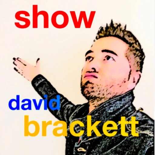 The David Brackett Show