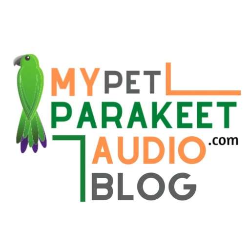 MyPetParakeet.com Audio Blog