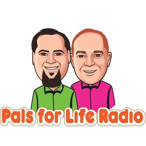 The S&M Show, Presented by Pals for Life Radio