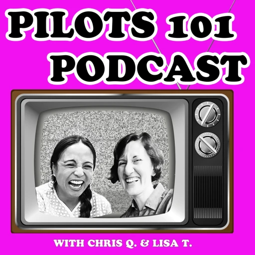 Pilots 101 Podcast