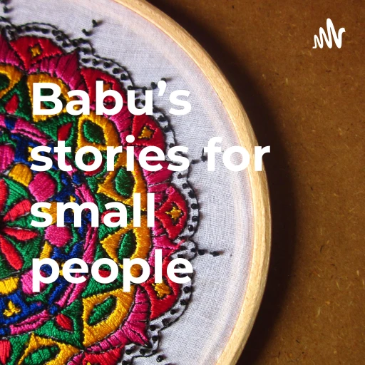 Babu’s stories for small people