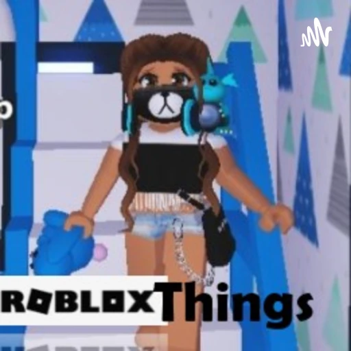 ROBLOX THINGS WITH NAYE GAME ON