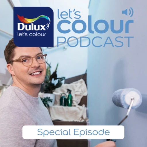 Dulux Let’s Colour