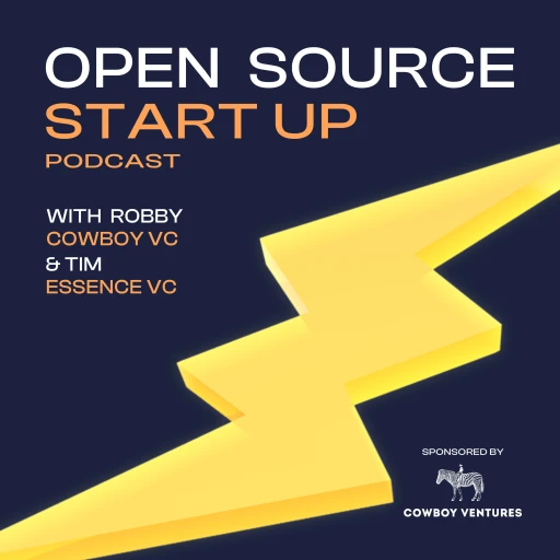 The OSS Startup Podcast