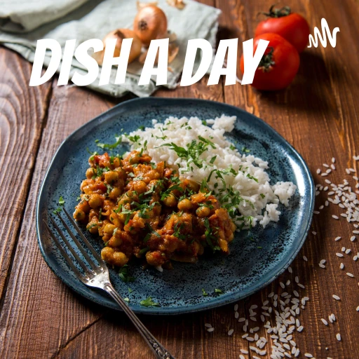 DISH A DAY